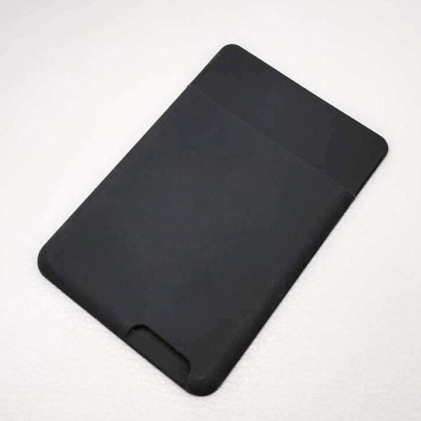 Maxguard silicone card pocket