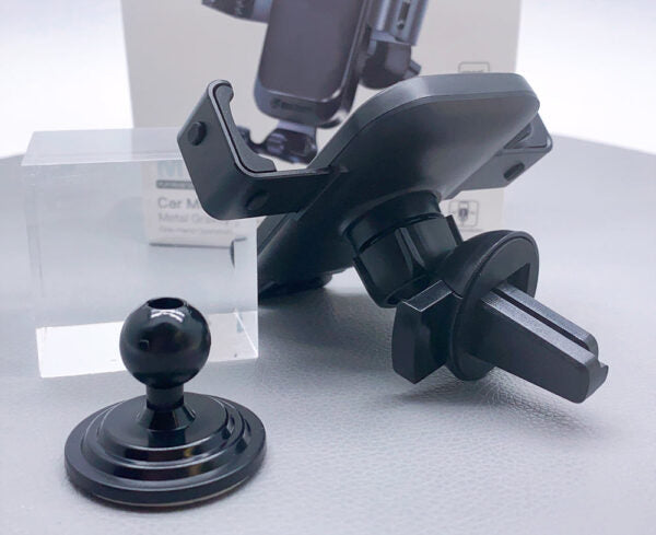 Maxguard car mount holder M4