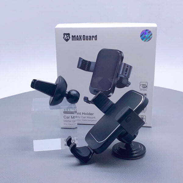 Maxguard car mount holder M4