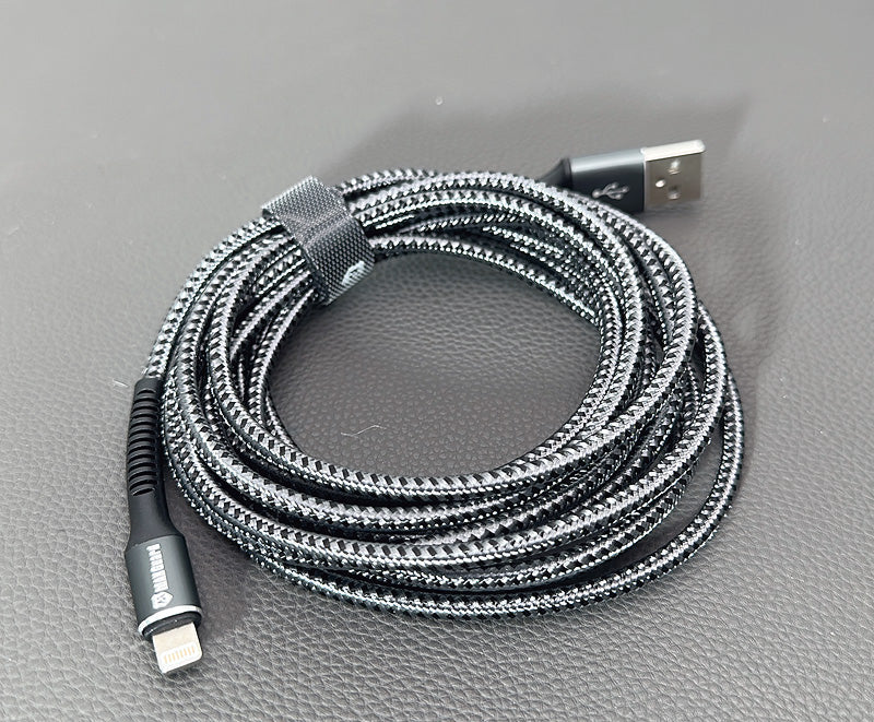 Maxguard 3M Lightning Cable M43L