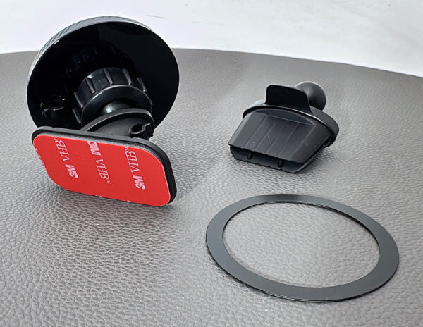 Maxguard MagSafe magnetic ring car holder M23