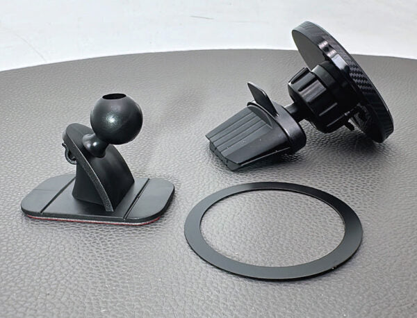 Maxguard MagSafe magnetic ring car holder M23