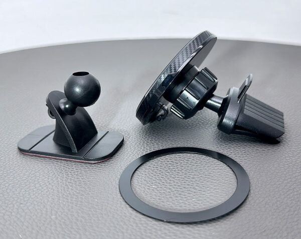 Maxguard MagSafe magnetic ring car holder M23