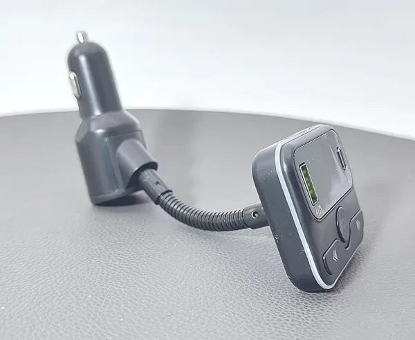 Maxguard PD 38W FM transmitter CF5