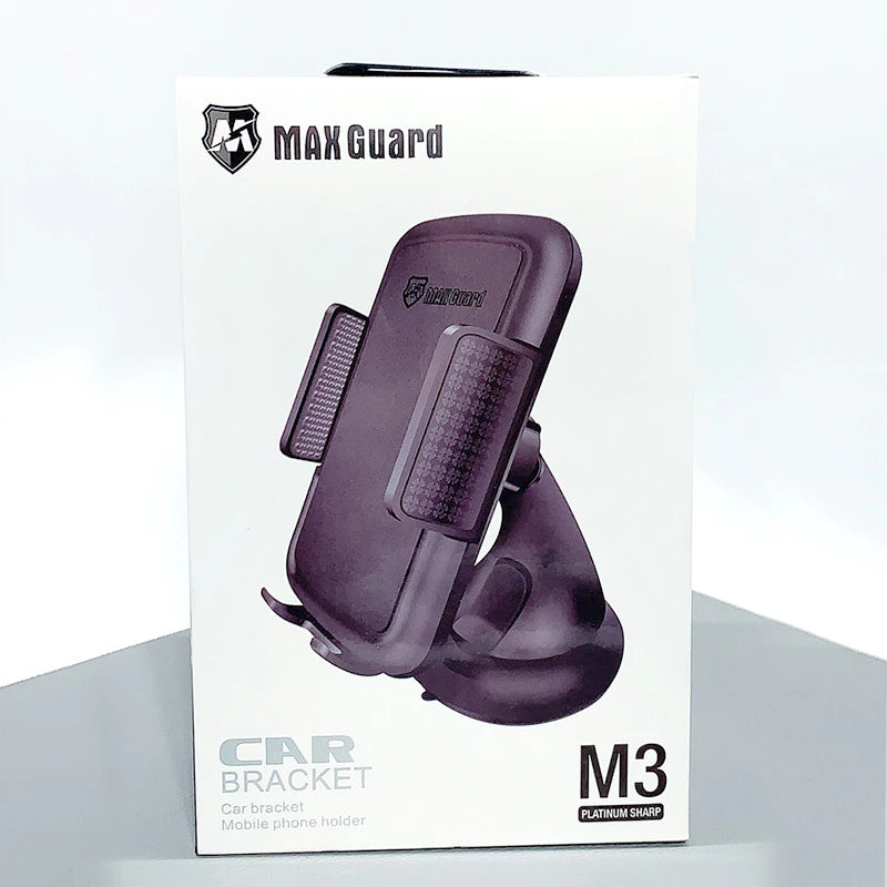 Maxguard car bracket car holder M3