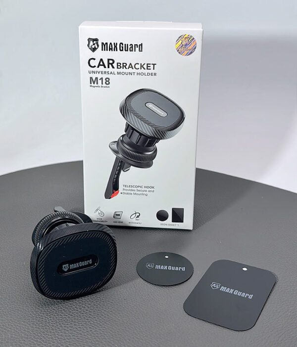 Maxguard air vent car holder M18