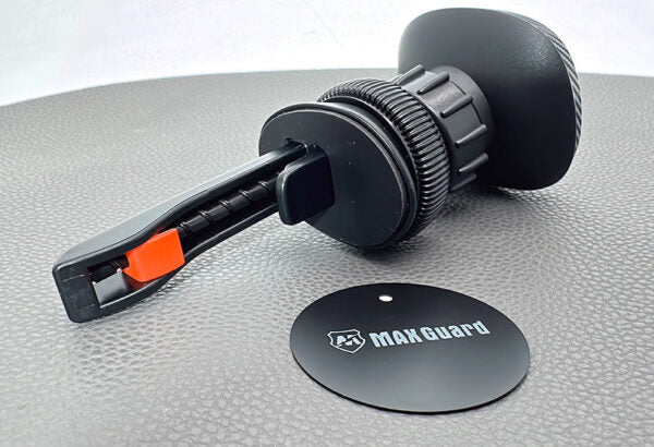 Maxguard air vent car holder M18