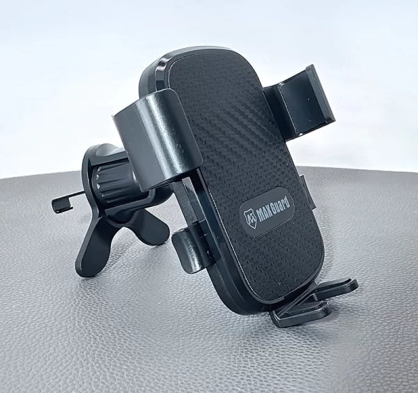 Maxguard auto locking 360 rotation car holder M25