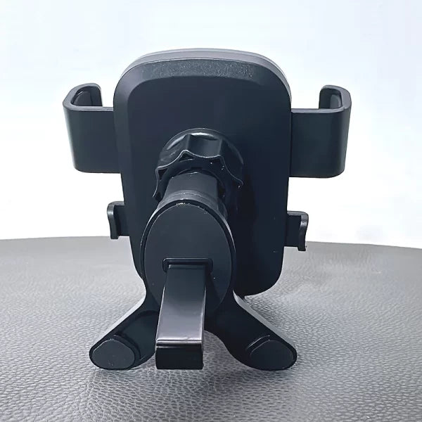 Maxguard auto locking 360 rotation car holder M25