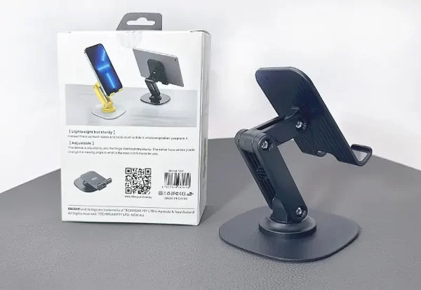 Maxguard desktop phone holder stand M27