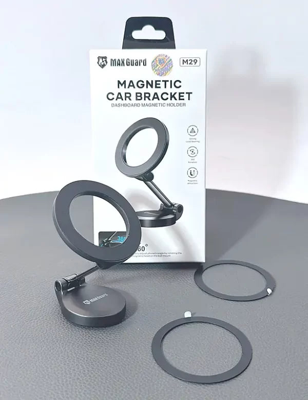 Maxguard Magnetic Car Holder M29