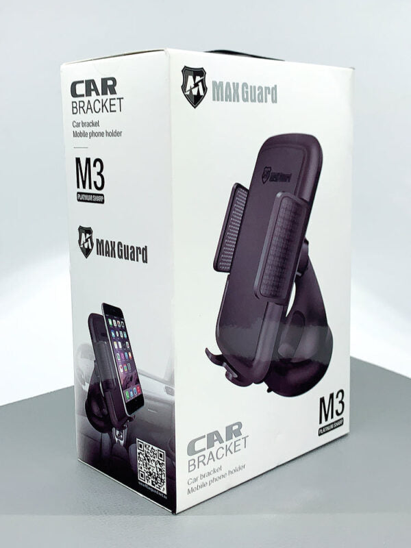 Maxguard car bracket car holder M3