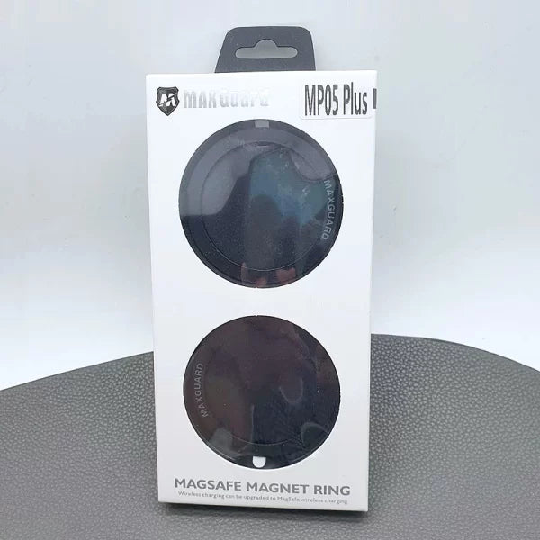 Maxguard MagSafe Magnet Ring MP05 Plus