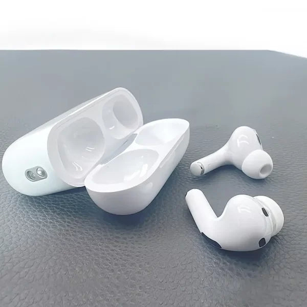 Maxguard AirPods-Pro (1st/2nd Generation) Earphone (Active Noise Cancellation ANC)