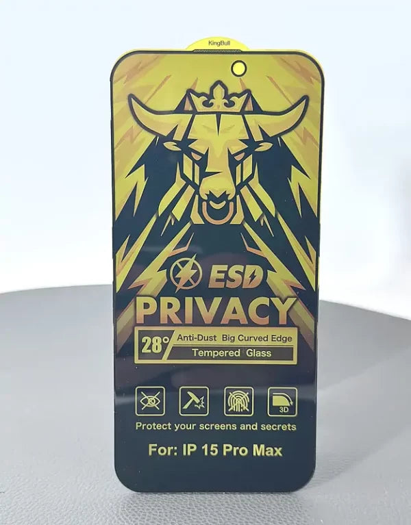 Maxguard ESD Privacy Screen Protecter