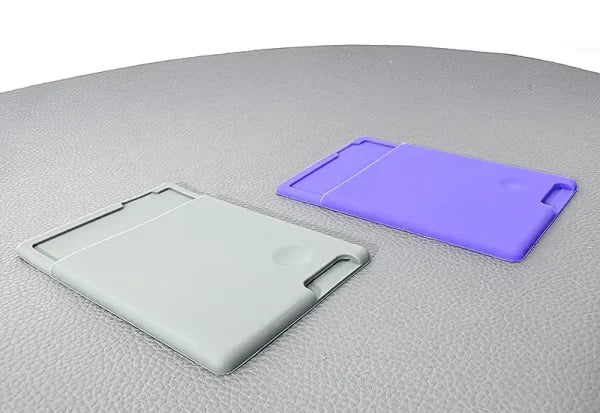 Maxguard silicone card pocket