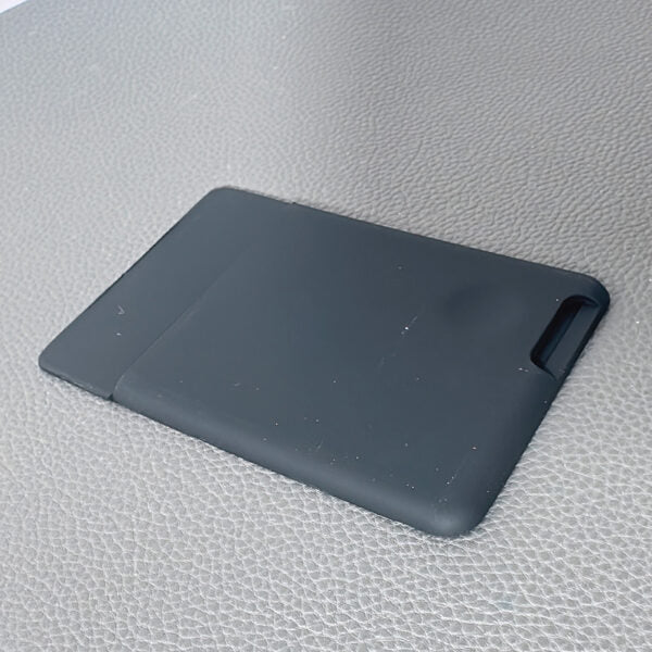 Maxguard silicone card pocket