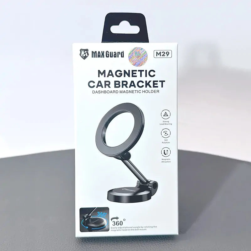 Maxguard Magnetic Car Holder M29