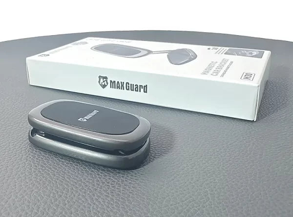 Maxguard Magnetic Car Holder Stand M30