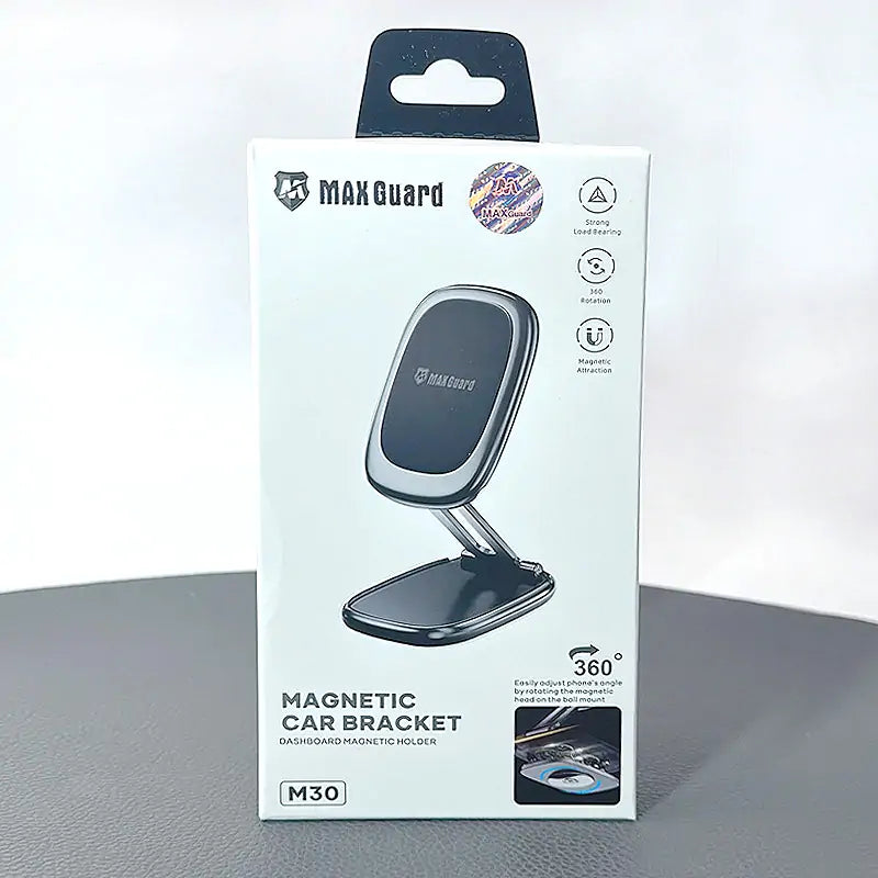 Maxguard Magnetic Car Holder Stand M30