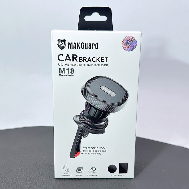 Maxguard air vent car holder M18