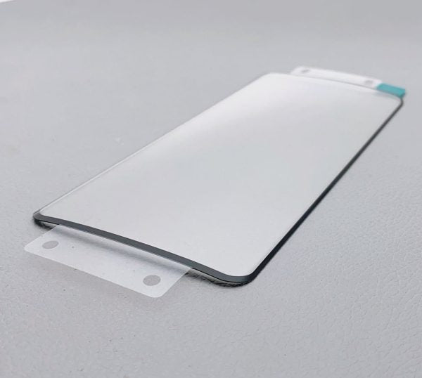 Maxguard Anti-Microbial Full Coverage Screen Protector