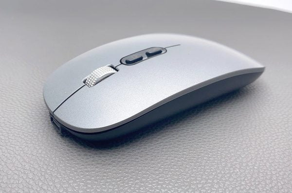 Maxguard 2.4ghz wireless mouse M103