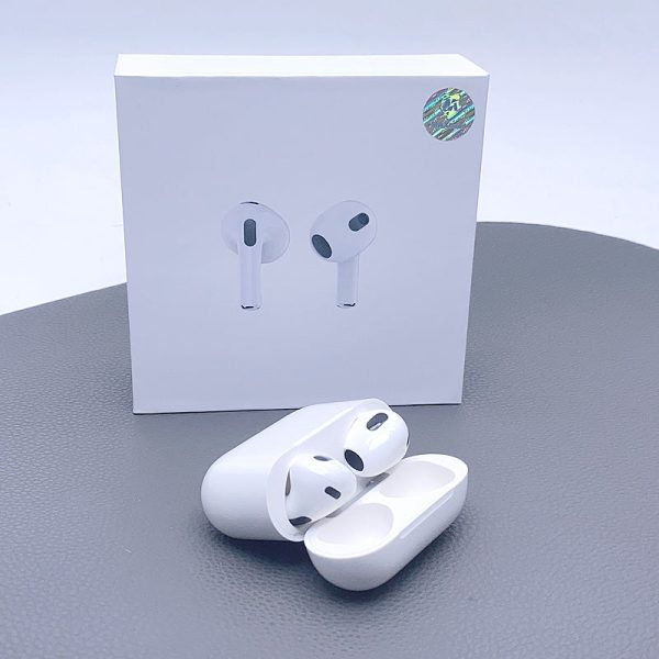 Maxguard AirPods (3rd Generation) Earphone Headset