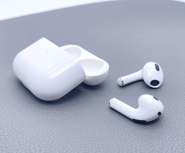 Maxguard AirPods (3rd Generation) Earphone Headset