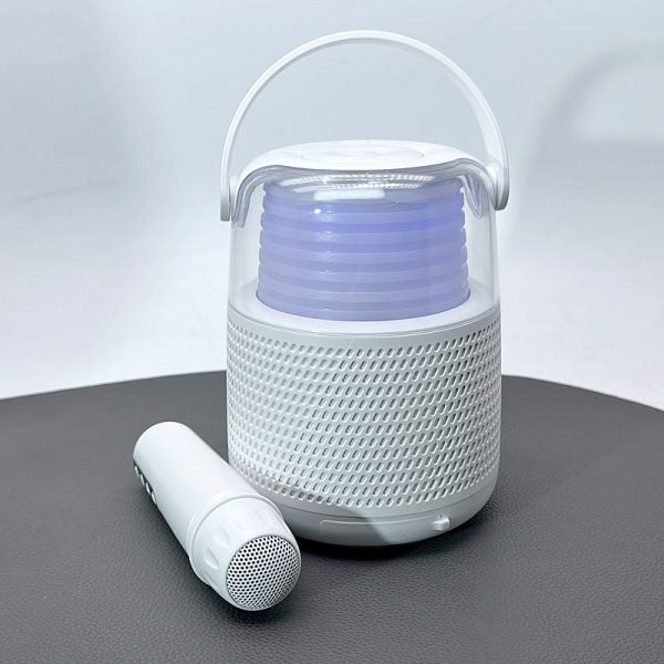 Maxguard bluetooth speaker K81