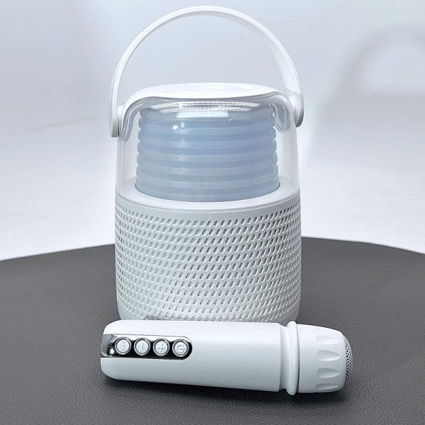 Maxguard bluetooth speaker K81