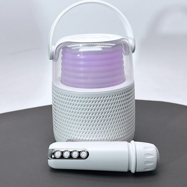 Maxguard bluetooth speaker K81