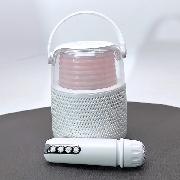 Maxguard bluetooth speaker K81