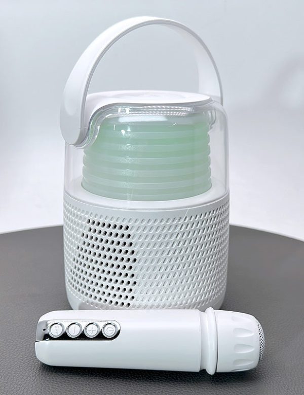 Maxguard bluetooth speaker K81