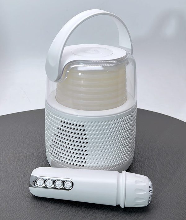 Maxguard bluetooth speaker K81