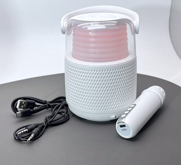 Maxguard bluetooth speaker K81