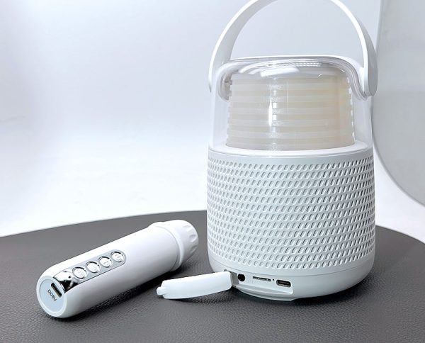 Maxguard bluetooth speaker K81