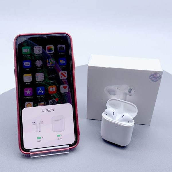 Maxguard AirPods Earphone Very Good Quality