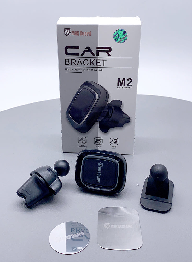 Maxguard car bracket car holder M2