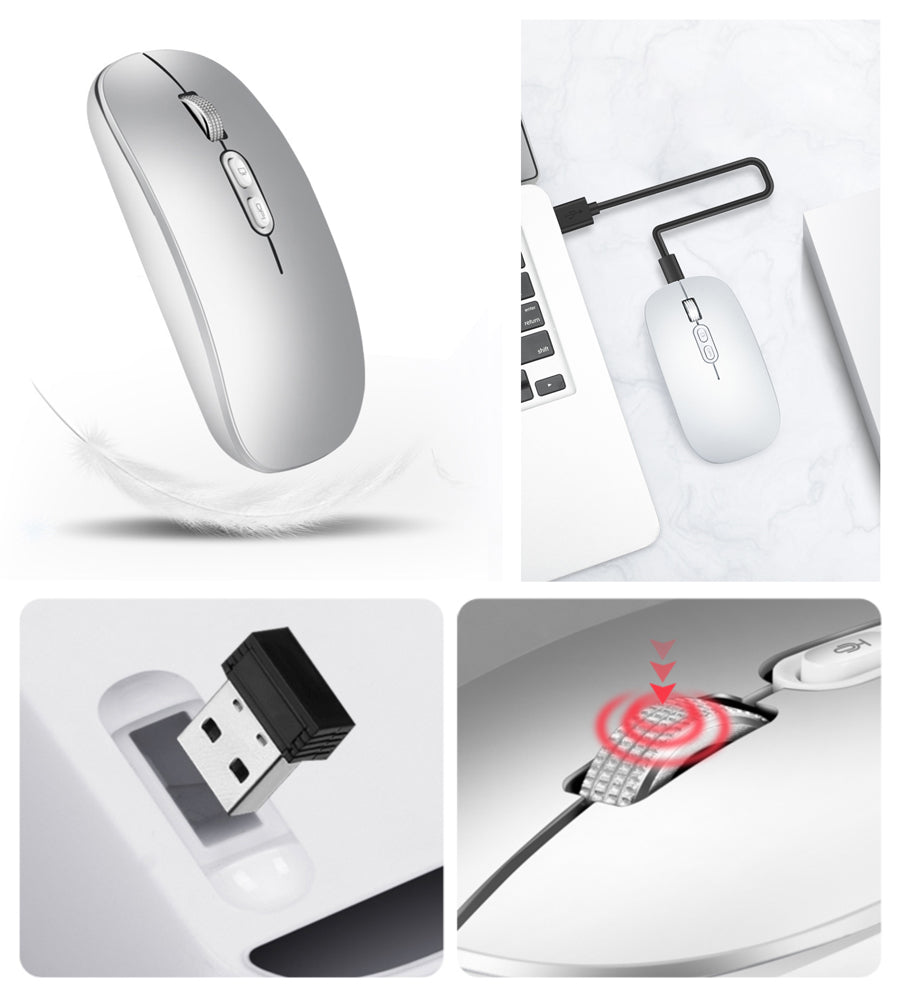 Maxguard 2.4ghz wireless mouse M103