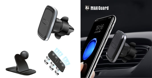 Maxguard magnetic car holder M7